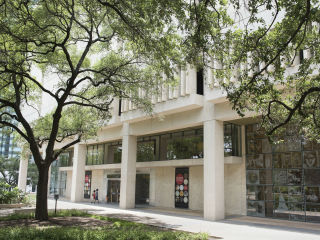 Harry Ransom Center