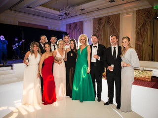 2018 Gala