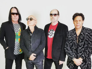 Todd Rundgren