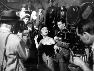 Sunset Boulevard