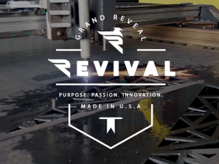 Revival Grand Reveal