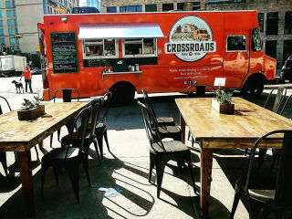 Crossroads Farm to Truck