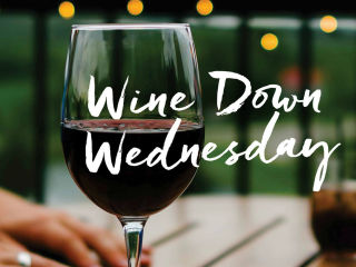 March Wine Down Wednesday