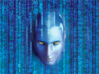 Uncanny Valley