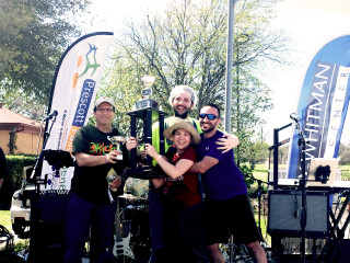 Dallas Kosher Chili Cook-Off
