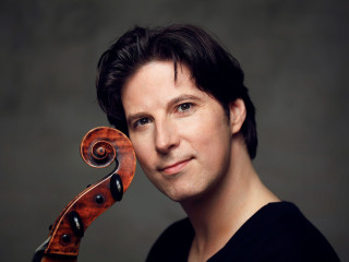 Daniel Muller-Schott