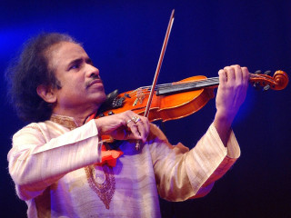 Dr. L. Subramaniam
