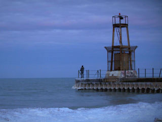 Rogers Park movie