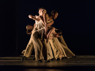 SMU Spring Dance Concert