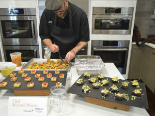 Taste of Austin
