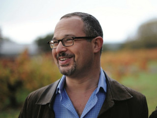 Jon Bonné