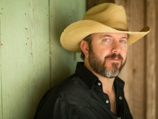 Brandon Rhyder