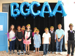 Great Futures Spring Luncheon
