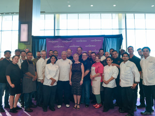 march of dimes signature chefs auction