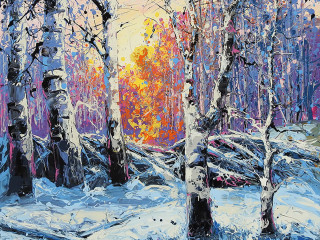 Southwest Gallery presents Roberto Ugalde