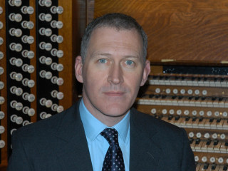 James O'Donnell
