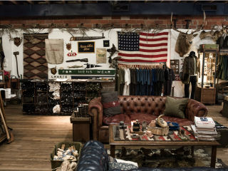 Manready Mercantile