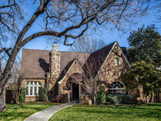 27th Annual Hollywood Home Tour
