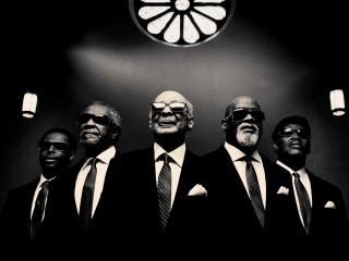 Blind Boys of Alabama