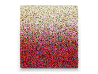 Cris Worley Fine Arts presents Robert Sagerman: Small Gestures and the Fullness of Fields