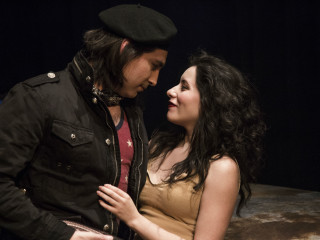 Teatro Dallas presents The Automobile Graveyard