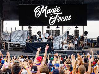 Manic Focus