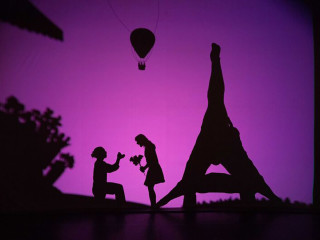 TITAS presents Pilobolus