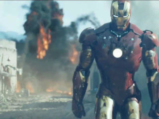 Iron Man 10th Anniversary Screening