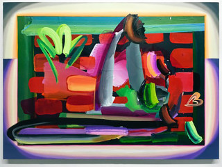 Raychael Stine: River Jammers