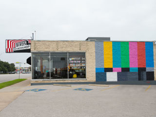 Birds Barbershop South Congress
