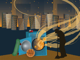 The Secret of the Soap & Spin