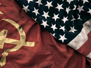World Affairs Council of Dallas/Fort Worth presents Benn Steil - The Marshall Plan: Dawn of the Cold War