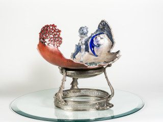 Haley-Henman Gallery presents Madeleine Terry: Treasure of the Spirit