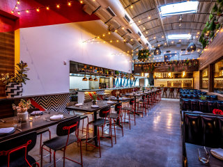 The Brewer's Table