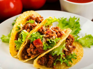 Tacos for a Cause