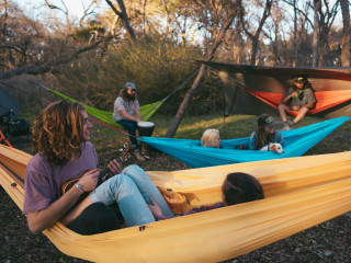 Camp Kammok