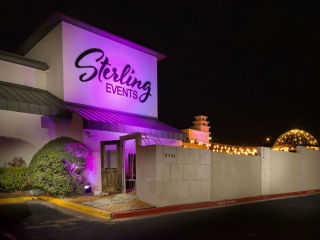 Sterling Events