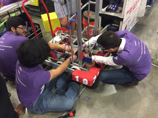 STEM Community Day