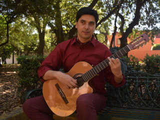 Ricardo Parra