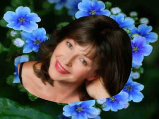 Nina McIntire
