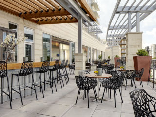 Second Bar + Kitchen Domain Northside