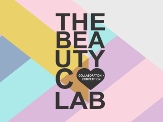 The Beauty Co-Lab Pop-up Shop