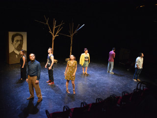 SMU presents The Rep