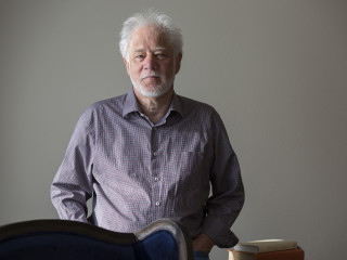 Michael Ondaatje