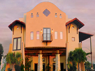 Austin Photo: Places_Music_One World Theatre_Exterior