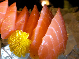 Austin Photo: Places_Food_musashino_sushi