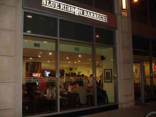 Austin photo: Places_Food_Blue Ribbon Barbecue_Exterior