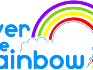 Austin Photo: Places_shopping_over_the_rainbow_logo