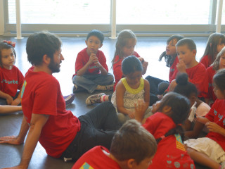 Keeping Their Wits At Houston Ballet Summer Program Expands The De Culturemap Houston