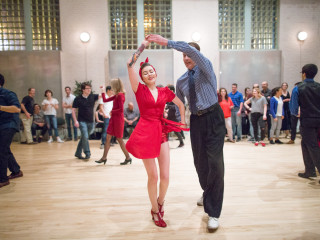 Celebrate Dance